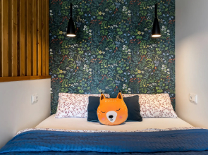 Апартаменты Scandi Home