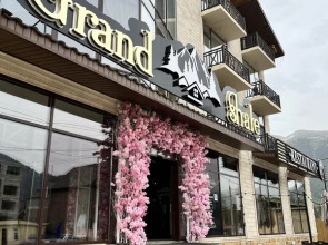 Отель ГрандШале