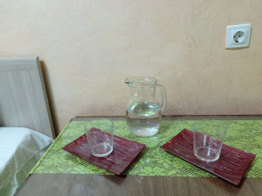 Квартира Live-In-Comfort 1-я Коммунистическая 40