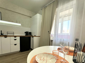 Квартира Style Rooms