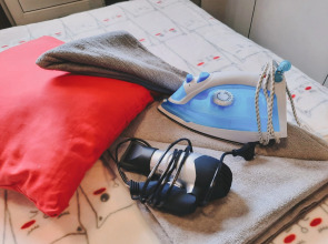 Квартира Пин-ап хаус