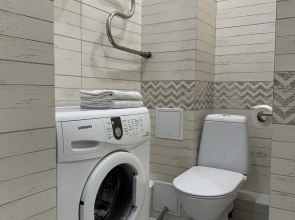 Апартаменты Джет