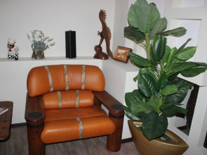 Гостевой дом Усадьба