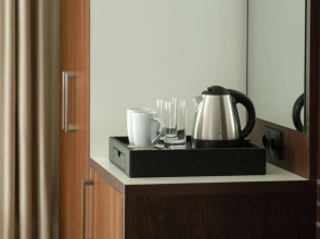 Courtyard by Marriott Tashkent