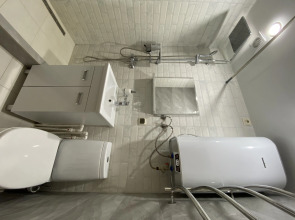 Студии в центре на Захарова 2