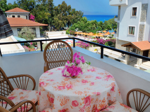 Kaya Apart Hotel Datca