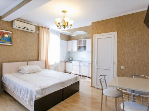 Гостевой дом Панорама