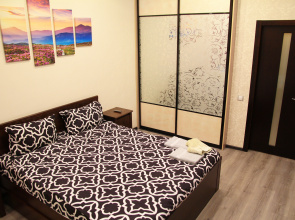 Like Home vozle zavoda Sevmash Apartments