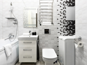 Апартаменты для 4 гостей