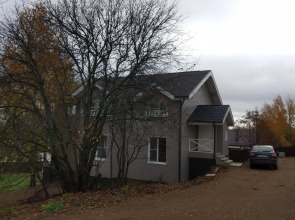 Гостевой дом Ассамблея на Плещеевом