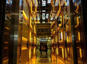 Бутик-Отель East Star Hotel