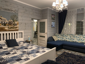 Villa Romantica