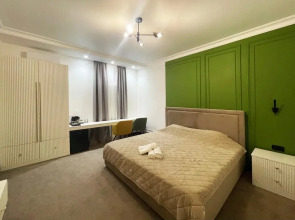 Мини-отель TeaHouse