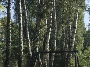 Частный дом на улице Радио, 36А