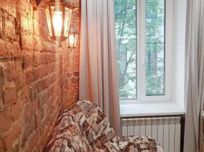 Апартаменты Антресоль 11