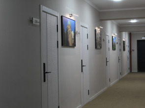 Отель Shosh Modern