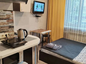 Квартира на Сойфера 1-2