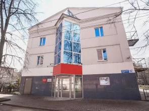 Хостел Золотое Кольцо