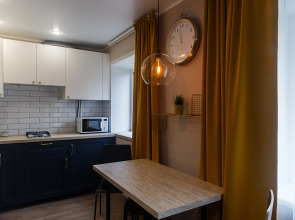 Апартаменты Арт Апарт около Кремля Делюкс