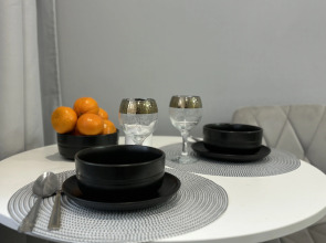 Квартира Шикарная в Центре Города