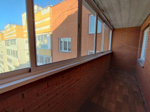 Квартира Калина на Машиностроителей