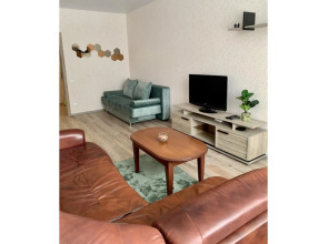 Апартаменты 9 Января