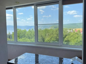 Квартира Байкальская чайка