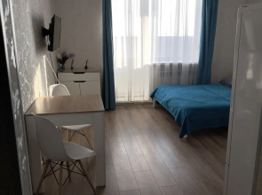 Set Apartamentov Uyut Flat