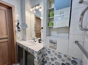 Квартира Орджоникидзе 30