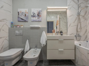 Апартаменты в ЖК Европeйcкий