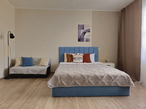 Vozle Ugmk Zdorovye Flat