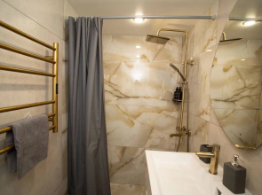 Апартаменты ДзенХоум Загадочность 781