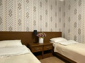Private house na Internatsionalnoy 21
