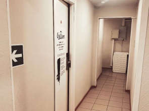 Гостиница Otel51 Com
