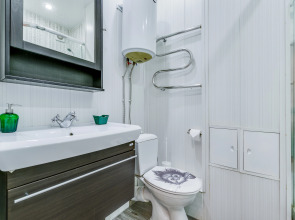 Апартаменты на Варшавской 23