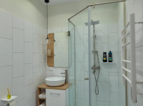 Апартаменты в Адмиралтейском районе