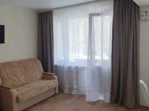 Квартира Байкал интурист