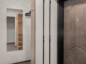 Квартира Двухкомнатная на Дорофеева