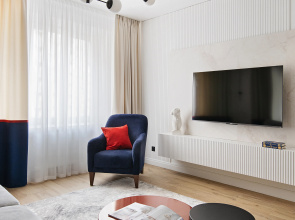 Квартира Baltic Home