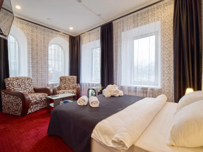 Мини-отель Ок