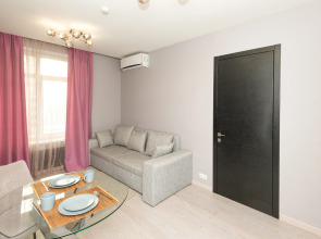 Апартаменты #1 Duplex for 2+2 by Lo Apartments