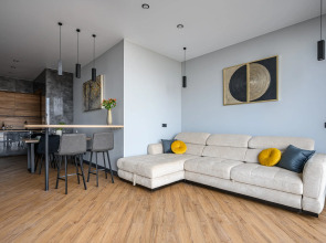 Апартаменты LetYourFlat Tverskaya