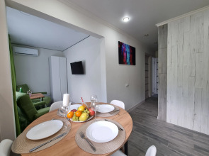 Квартира Евродвушка в центре Кисловодска