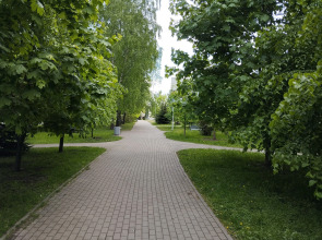 Отель Relax Джакузи в центре Минска