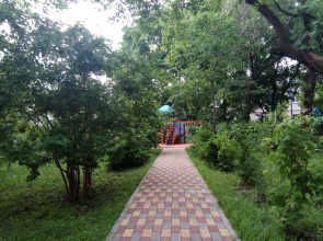 Апартаменты Пушкинская