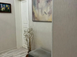 Апартаменты на Островского в самом центре