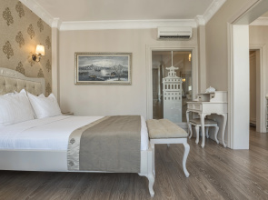 Louis Appartements