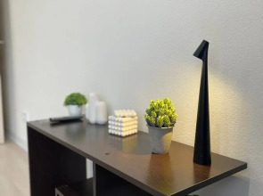 Квартира 1комн для 4 Гостей рядом с М5