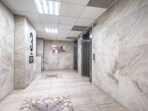 Апартаменты Bolshoi by Roomers 1