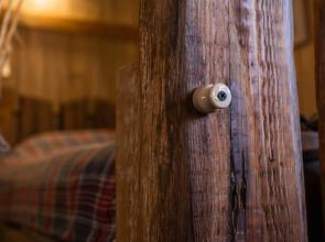 Апартаменты Удивительное Рядом 1